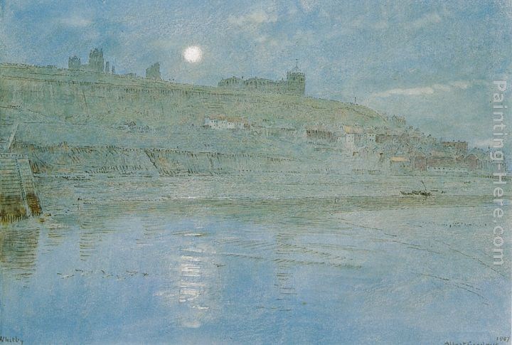 Albert Goodwin Whitby